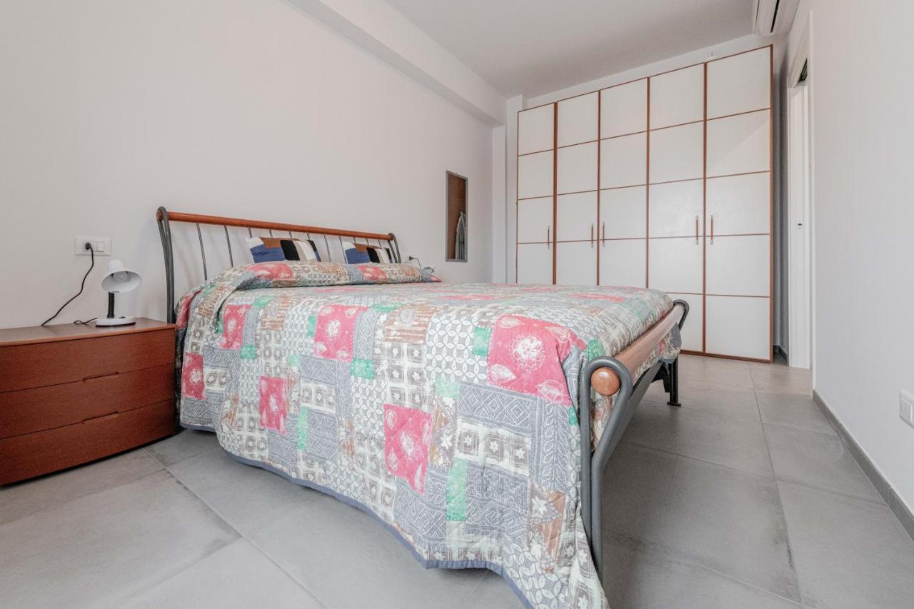 Апартаменты Realkasa Fiera District Flat Болонья Экстерьер фото